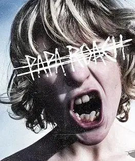 Papa Roach - Crooked Teeth 2CD - Papa Roach
