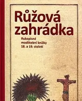 Ružová zahradka - Jan Poše