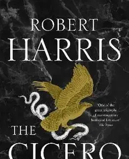 The Cicero Trilogy - Robert Harris