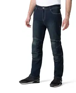 W-TEC Pawted tmavo modrá - 6XL