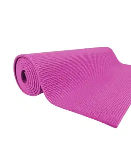 inSPORTline Yoga modrá