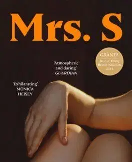 Mrs S - K. Patrick
