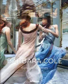 Barbara Cole - Between Worlds - Barbara Cole
