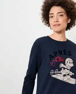 Mikina »Mickey Mouse«