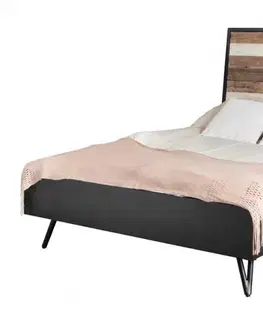 Posteľ ADESSO Livin Hill