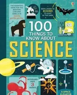 100 Things to Know About Science