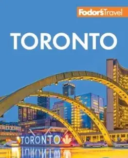Fodor's Toronto - Travel Guides