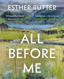 All Before Me - Esther Rutter