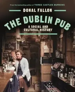 The DUBLIN PUB - Donal Fallon