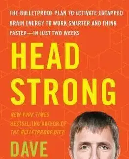 Head Strong - Dave Asprey