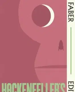 Hackenfeller's Ape (Faber Editions) - Brigid Brophy