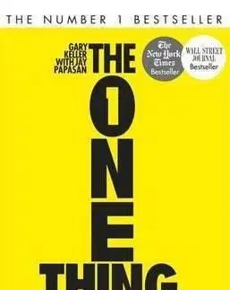 One Thing - Gary Keller
