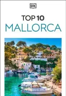 DK Top 10 Mallorca