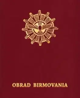 Obrad birmovania