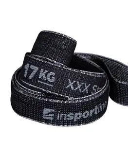 inSPORTline Rand XXX Strong tmavo šedá