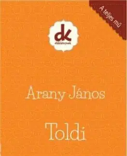 Toldi - János Arany