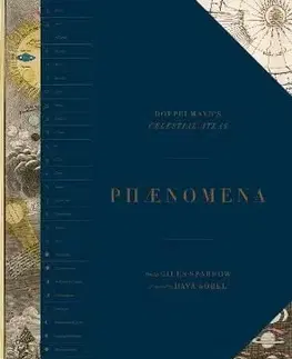 Phaenomena - Giles Sparrow