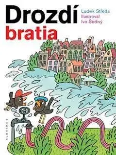 Drozdí bratia - Ludvík Středa