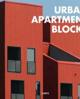 Urban Apartment Bloc