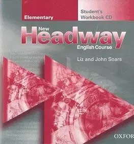 New Headway Elementary CD 1 Student WB - Liz Soarsová
