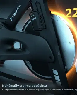 inSPORTline ZenRoute 1200
