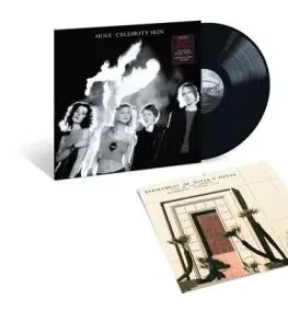 Hole - Celebrity Skin LP - Hole