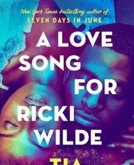 A Love Song for Ricki Wilde - Tia Williams
