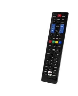 Diaľkový ovládač Superior Univerzálny pre 3D Smart televízory LG a Samsung