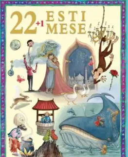 22 + 1 esti mese