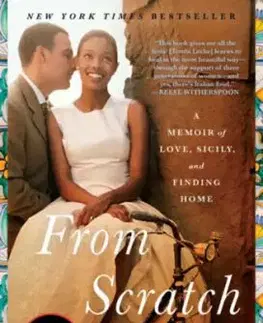 From Scratch - Tembi Locke