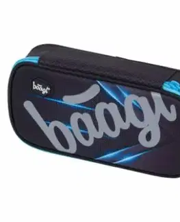 Peračník etue Skate Bluelight Baagl - Group Presco
