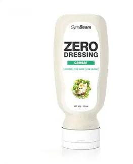 GymBeam ZERO DRESING caesar