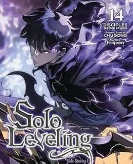 Solo Leveling, Vol. 14 (comic) - h-goon, Chugong