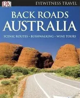 Back Roads Australia