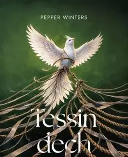 Tessin dech - Pepper Winters