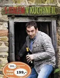 S Italem v kuchyni II.