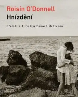 Hnízdění - Roisin O'Donnell