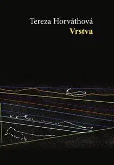 Vrstva - Tereza Horváthová