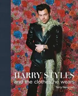 Harry Styles - And the Clothes He Wears - Terry Newman