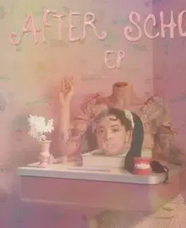 Martinez Melanie - After School EP CD - Melanie Martinez