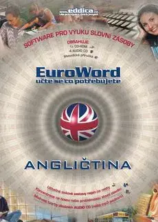 EuroWord Angličtina