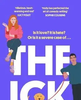 The Ick - Holly McCulloch