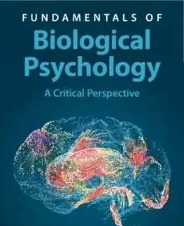 Fundamentals of Biological Psychology - Andrew Steven Neff