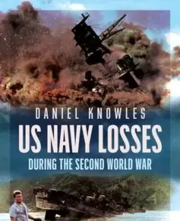 US Navy Losses During the Second World War - Daniel Knowles