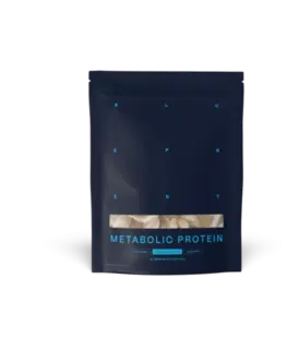 Blueprint by Bryan Johnson Metabolic Protein vanilka