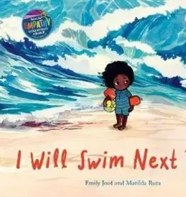 I Will Swim Next Time - Emily Joof