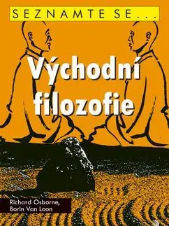 Východní filozofie - Richard Osborne
