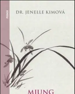 Mjung Sung: Korejské umění živé meditace - Jennele Kimová