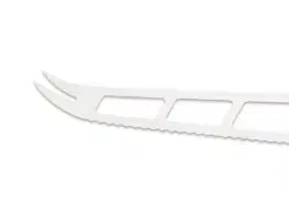 GIESSER MESSER Nôž na mäkký syr Giesser Messer biely G 9655W- biely