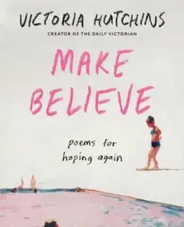 Make Believe - Victoria Hutchins